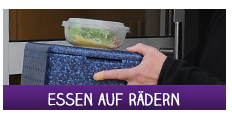 Essen auf Rädern